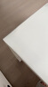 古私 桌墊透明桌布縫紉機桌面墊防水防油PVC軟玻璃墊縫紉機桌子墊 家用PVC桌墊定制 聯(lián)系客服 曬單實(shí)拍圖