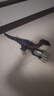 Jurassic World生日禮物侏羅紀世界聲效攻擊鐮刀龍玩具大號恐龍仿真模型JCG17 曬單實(shí)拍圖