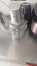 蘇泊爾（SUPOR）絞肉機(jī)家用 和面機(jī)多功能揉面攪面絞餡機(jī) 打肉餃子肉餡碎肉機(jī)2.5L大容量JR68-B250 曬單實拍圖