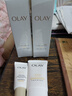玉蘭油（OLAY）水光小白瓶30ml精華液美白提亮去黃補(bǔ)水化妝品護(hù)膚品面部精華 曬單實(shí)拍圖