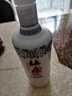 杜康 老窖豪享版 濃香型白酒 52度 750ml*6瓶 整箱裝【大容量口糧酒】 曬單實(shí)拍圖