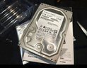 西部數(shù)據(jù)（WD）8TB 企業(yè)級機械硬盤DC HA340 SATA 7200轉(zhuǎn)256MB CMR垂直 服務(wù)器硬盤 3.5英寸WUS721208BLE6L4 曬單實拍圖