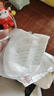 新貝 防溢乳墊 一次性防溢乳貼溢奶墊 柔軟透氣100片（3D款） 曬單實拍圖