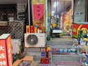 松下（Panasonic）空調(diào)掛機(jī) 瀅風(fēng)系列 直流變頻冷暖兩用  家用壁掛式空調(diào) 以舊換新 1.5匹 三級(jí)能效 瀅風(fēng)二代【JM35K430】 曬單實(shí)拍圖
