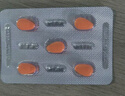 [超級(jí)碼力] 白云山他達(dá)拉非片 20mg*10片 男科用藥他達(dá)拉非官方旗艦店京東自營(yíng) 曬單實(shí)拍圖