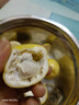 果益壽廣西欽蜜9號黃金百香果 新鮮水果白香果醬原漿整箱 30個裝 嘗鮮果【單果30g以下】 曬單實拍圖