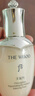 后天氣丹光耀煥活緊顏?zhàn)甜B(yǎng)系列2件套50ml+50ml抗皺水乳  曬單實(shí)拍圖