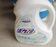 活力28山茶花洗衣液7.2斤大瓶裝 3.6kg不含熒光增白劑去污香氛持久留香 曬單實(shí)拍圖
