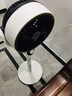 揚子電風(fēng)扇空氣循環(huán)扇立式臺式兩用大風(fēng)量節能家用落地風(fēng)扇八字搖頭輕音智能語(yǔ)音遙控電風(fēng)扇落地扇 遙控款【整屋循環(huán)通風(fēng)＋8字搖頭＋12H定時(shí)】 曬單實(shí)拍圖