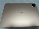 iQOO Pad5 12GB+256GB 銀翼【國家補貼】天璣9300+ 12.1英寸 高亮電競屏 10000mAh 長續(xù)航 曬單實拍圖