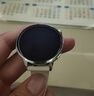 OPPO Watch X2 Mini 皓月銀【國家補貼15%】孫穎莎同款 oppo手表男女eSIM NFC 全智能運動(dòng)健康手表學(xué)生 曬單實(shí)拍圖