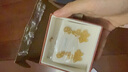 周生生七夕禮物耳釘足金蝴蝶婚嫁耳環(huán)耳飾結(jié)婚三金84400E計(jì)價(jià) 14.37克(含工費(fèi)850元) 曬單實(shí)拍圖