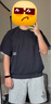 耐克（NIKE）男子AS M NK ALUMNI FT RETRO SHRT G短褲 IH0820-063 L 曬單實(shí)拍圖