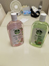 滴露（Dettol）香氛自然衣物消毒液殺菌48H留香洗衣除汗臭兒童玩具消毒水1000ml 曬單實拍圖