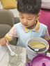 君樂寶小小魯班詮維愛AII兒童配方奶粉4段(3周歲以上)25g 曬單實(shí)拍圖