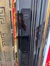360智能門鎖V30Pro+掌靜脈解鎖3D人臉指紋解鎖超清貓眼遠(yuǎn)程對講電子鎖密碼鎖APP解鎖微信視頻通話 曬單實(shí)拍圖