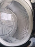 長虹全自動洗衣機波輪洗衣機洗烘一體機 商用大容量酒店賓館洗衣房 洗脫一體機 可洗大件毛毯 80公斤商用大容量+強動力電機 曬單實拍圖