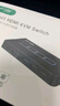 邁拓維矩（MT-viki）kvm切換器4口hdmi屏幕鍵盤鼠標(biāo)共享器四進(jìn)一出4K@60Hz配送kvm線熱鍵+按鍵 MT-KH4L 曬單實(shí)拍圖