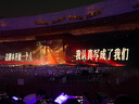 初構想水袋演唱會軟水袋音樂節(jié)水袋便攜大容量加厚折疊果汁飲料飲水袋 軟水袋白+藍【兩個裝700ml】 演唱會音樂節(jié)必備神器 曬單實拍圖