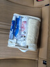 巴迪高旅行洗漱包套裝洗護(hù)用品收納包沐浴露洗發(fā)水旅行必備 清揚(yáng)9件套 曬單實(shí)拍圖