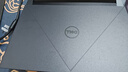 戴爾（DELL）國家補貼20% 游匣G15 5530 15.6英寸13代酷睿i5滿血獨顯學生電競游戲筆記本電腦 黑 i5-13450HX 滿血4050 165Hz 16G內存 512G固態(tài) 標配 曬單實拍圖