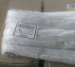 鋼予工品 黃臘管絕緣套阻燃管耐高溫保護套管玻璃纖維管 直徑12mm*90cm 50根/包 一包價 曬單實拍圖
