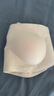 FitonTon無(wú)肩帶抹胸防滑文胸粉底液隱形收副乳聚攏內(nèi)衣女漫畫(huà)胸夏季胸罩 曬單實(shí)拍圖