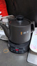 美的（Midea）煎藥壺全自動(dòng)分體3.5L家用養(yǎng)生壺可專業(yè)熬藥中藥鍋中藥煲燉湯智能免看管二煎變頻萃取保溫JYC3558 曬單實(shí)拍圖