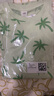 H&M童裝男嬰套裝2件式2025夏季新款童趣印花圓領(lǐng)短袖短褲1265905 淺綠色/棕櫚樹 110 110/56 曬單實拍圖