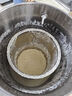 德瑪仕（DEMASHI）商用豆?jié){機(jī)大容量漿渣分離早餐店單位食堂用全自動磨煮一體大型免煮 【單位食堂】12升|55杯|高濃度|預(yù)約保溫 曬單實(shí)拍圖