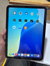 Apple/蘋果【國家補(bǔ)貼】iPad 11英寸 A16芯片2025年款 平板電腦 (128GB WLAN版/學(xué)習(xí)辦公娛樂)銀色 曬單實(shí)拍圖
