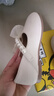 鴻星童品牌斷碼童鞋女童小皮鞋軟底夏季皮鞋新款單鞋兒童公主鞋寶寶洋氣女孩 杏色 24 碼標(biāo)準(zhǔn)運(yùn)動(dòng)碼 曬單實(shí)拍圖