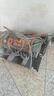 工業(yè)振動(dòng)電機(jī)小型震動(dòng)馬達(dá)220V380V單三相振動(dòng)篩微型附著式振動(dòng)器 1500W 220V（全銅電機(jī)） 曬單實(shí)拍圖
