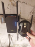 CUDY AX3000 WiFi 6信號放大器 增強中繼接受wifi信號 擴大家用路由器加強拓展 網(wǎng)絡(luò)加速無線網(wǎng)橋接 曬單實拍圖