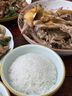 甄本色 新米五常大米 10斤 龍鳳山產(chǎn)區(qū) 原糧稻花香2號 基因相似度100% 【金典黑】五常大米5kg 曬單實拍圖