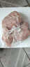 精品雞胸肉新鮮冷凍雞脯肉去皮雞肉健身代餐雞大胸?zé)o油沙拉非即食 雞胸肉整箱5斤 曬單實拍圖