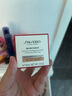 資生堂（SHISEIDO）盼麗風(fēng)姿智感撫痕小雷達(dá)眼霜15ml雙支裝 淡細(xì)紋黑眼圈護(hù)膚品禮物  曬單實(shí)拍圖