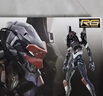 BANDAI萬代拼裝模型 RG EVA 三號機 3號機 第九使徒-15歲以上 曬單實拍圖