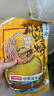 李子柒 螺螄粉330g*3袋（水煮型）廣西柳州特產(chǎn)袋裝方便速食米粉米線 曬單實(shí)拍圖