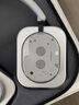 NOTHING Headphone(1)  【新品】頭戴式無(wú)線(xiàn)降噪藍牙耳機 HiFi音質(zhì) 空間音頻 兼容蘋(píng)果安卓系統 白色 曬單實(shí)拍圖