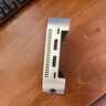 阿卡西斯（acasis）適用Macmini M4拓展塢硬盤盒40Gbps傳輸雙DP投屏16TB擴(kuò)容適配M4/M4Pro主機(jī)兼容雷電4/5接口M001Pro 曬單實(shí)拍圖