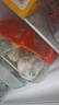 小海故事 磷蝦米 去頭磷蝦米 500g/袋 淡干不加鹽 連云港干貨 源頭直發(fā) 曬單實(shí)拍圖