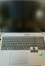機(jī)械革命【國家補(bǔ)貼20%】極光X 酷睿i7HX 游戲本筆記本電腦(i7-13700HX 16G 1T RTX5060 2.5K屏 180Hz 灰) 曬單實(shí)拍圖