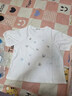 佐丹奴設(shè)計師款短袖T恤女夏季花朵刺繡圓領(lǐng)插肩上衣18325207 曬單實拍圖