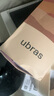 ubras【店鋪推薦】無(wú)尺碼女士?jī)?nèi)褲抗菌襠無(wú)痕內(nèi)褲女高彈升級(jí)包臀多條裝 new黑咖啡茶棕杏仁瓷肌燕麥白 均碼 90-130斤 曬單實(shí)拍圖