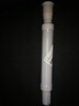 喆煒下水管排水管洗臉盆池可伸縮下水道排水管洗手間廚房防返臭軟管 1根裝(加強版鋼絲管) 曬單實拍圖