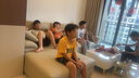 菲蓮娜沙發(fā)客廳皮藝沙發(fā)意式極簡(jiǎn)大小戶型客廳三人位組合轉(zhuǎn)角貴妃沙發(fā) 【2.8米】貴妃位/雙人位+貴妃位 【接觸面頭層牛皮海綿款】 曬單實(shí)拍圖