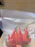 得力（deli）真空機封口機 商用真空食品袋封口機密封袋封包機 保鮮壓縮小型塑封家用大米打包裝機抽真空機 60kpa|320MM加長封口|滑軌切刀 曬單實拍圖