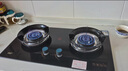 先科（SAST）燃氣灶天然氣 煤氣灶雙灶 定時家用嵌入式灶具 液化氣燃氣灶 鴛鴦灶 臺嵌兩用 猛火爐具 【九腔鴛鴦】防風聚焰/熄保/童鎖（旗艦熱售） 天然氣 曬單實拍圖