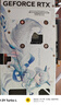 萬(wàn)麗GeForce RTX 5060 OC 8GB GDDR7 雪狐 DLSS 4 淺色白色 星云系顯卡黑神話(huà)游戲設(shè)計(jì)AI獨(dú)立游戲顯卡 RTX5060-O8G-PolarFox雪狐 曬單實(shí)拍圖